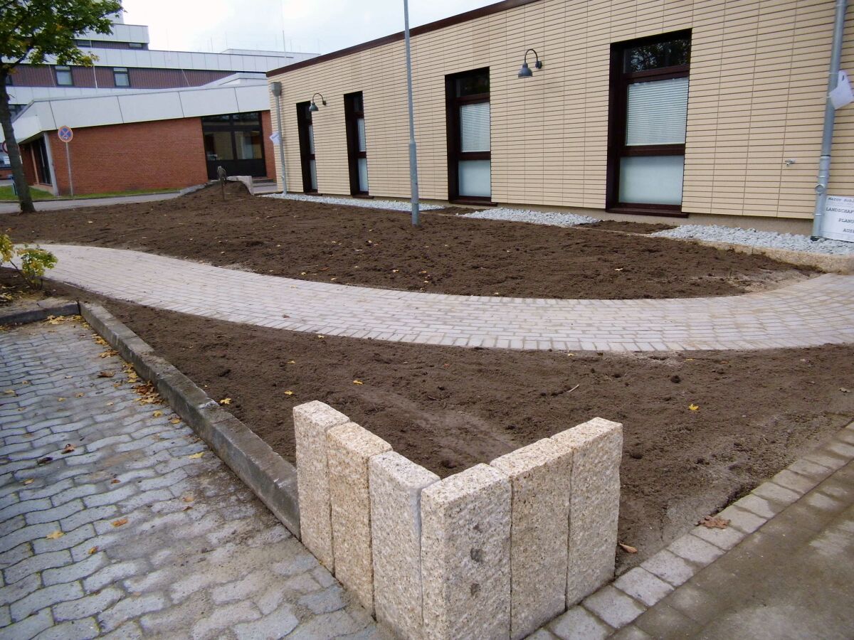 BV Diabetikerzentrum Winsen