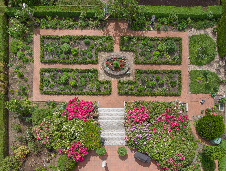 THEMENGARTEN